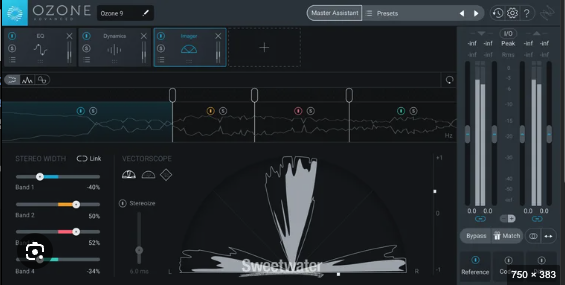 iZotope Ozone 9 Standard